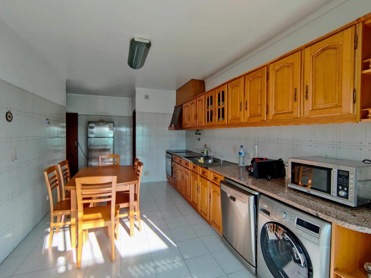 Half Way Nazare - Fatima Apartment Marrazes Exterior photo